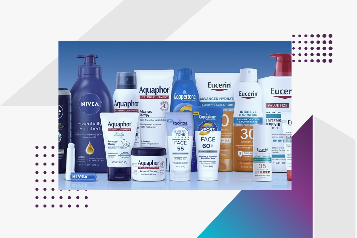 Beiersdorf cover