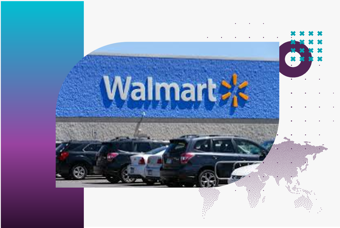 Walmart SA