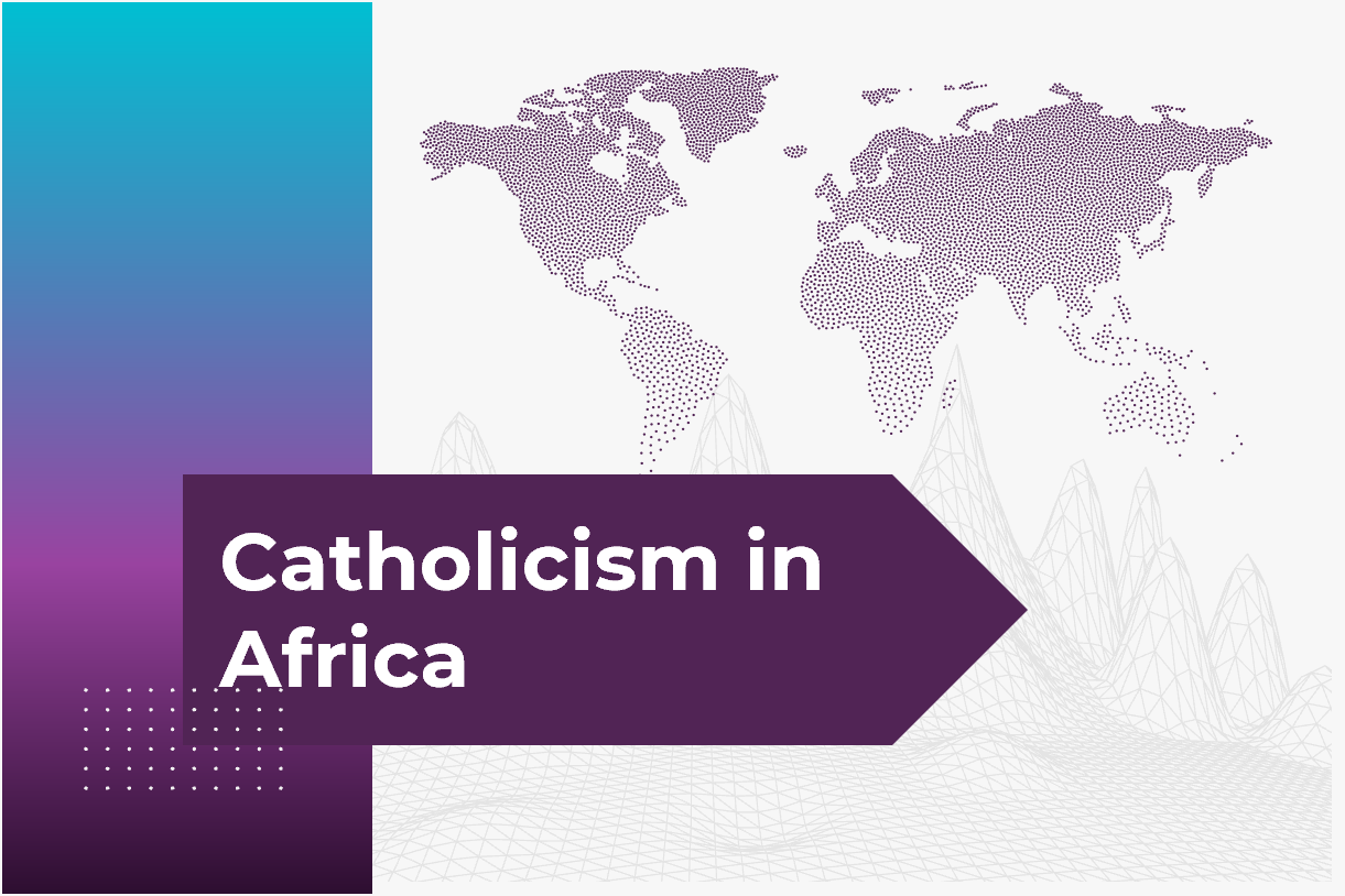 catholicism in Africa