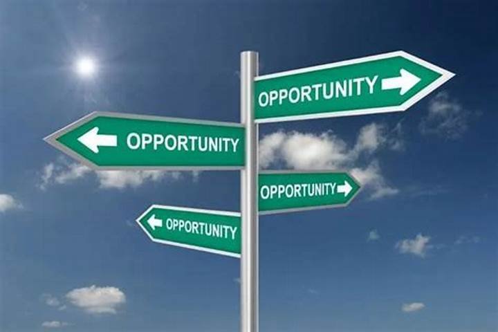 opportinuity